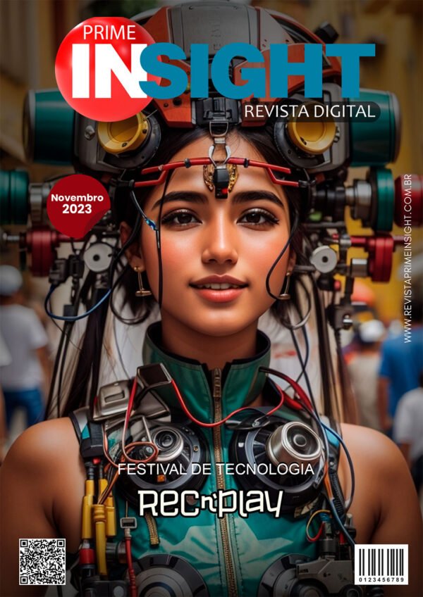 Revista Prime 1ª Edição